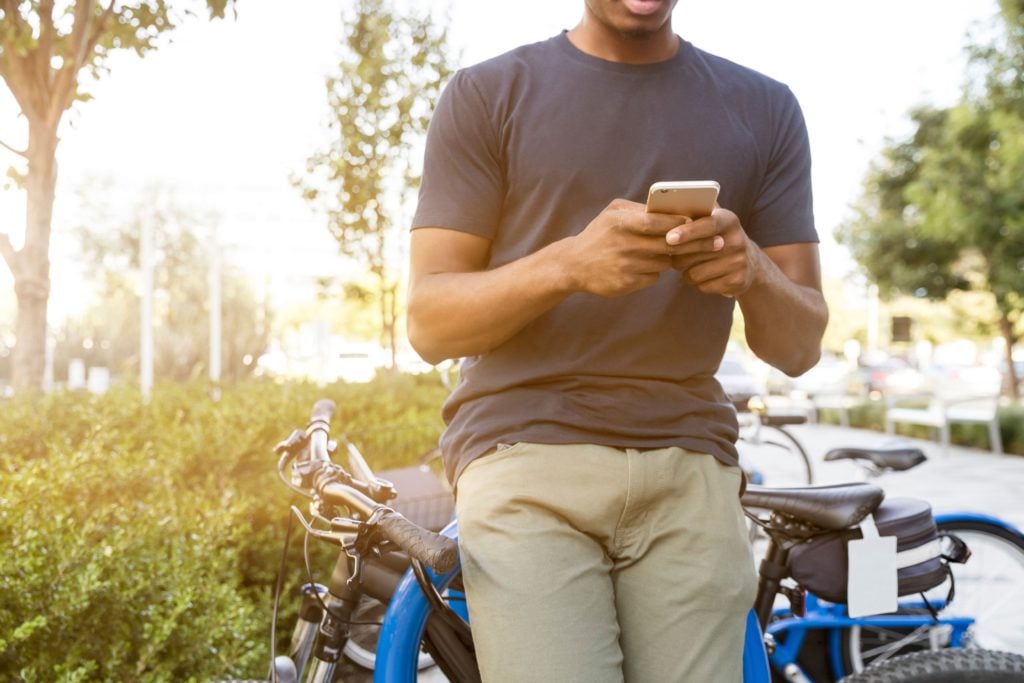 como fazer assinatura eletrônica pelo celular