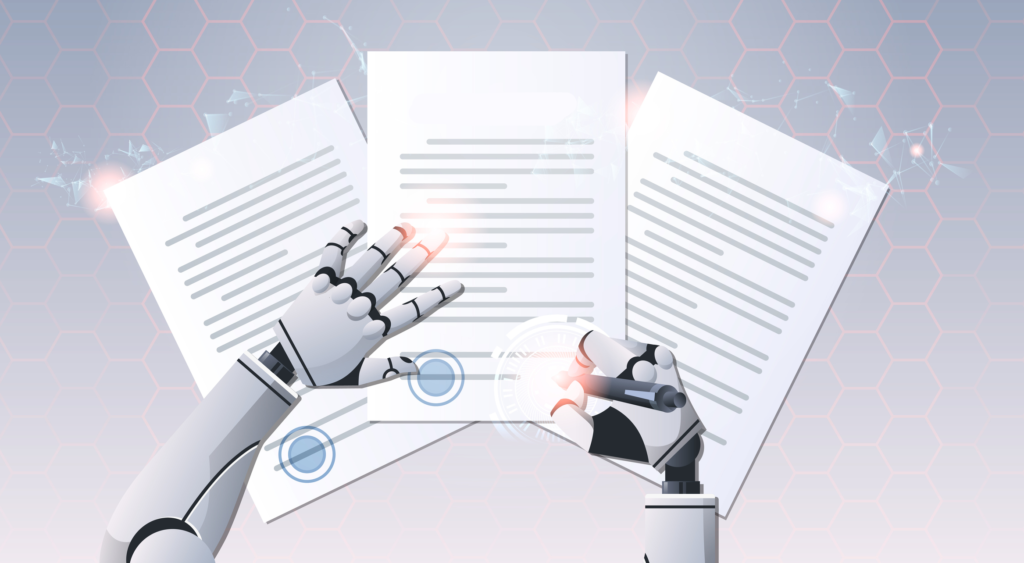 Contract AI