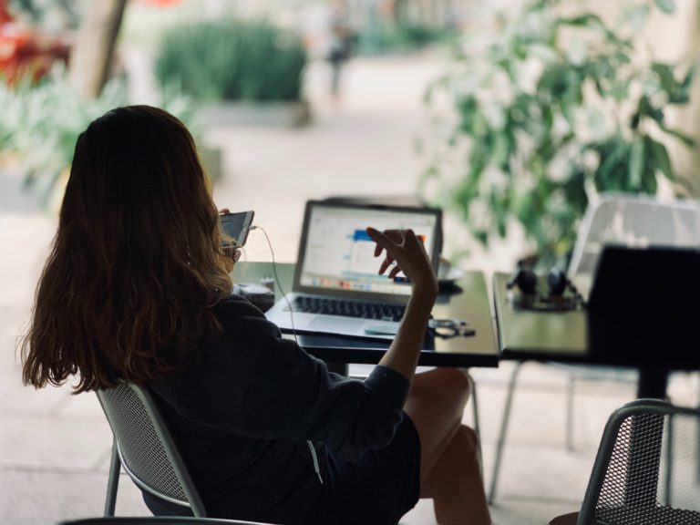 Como digitalizar seu negócio em 2021