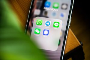 whatsapp atendimento online