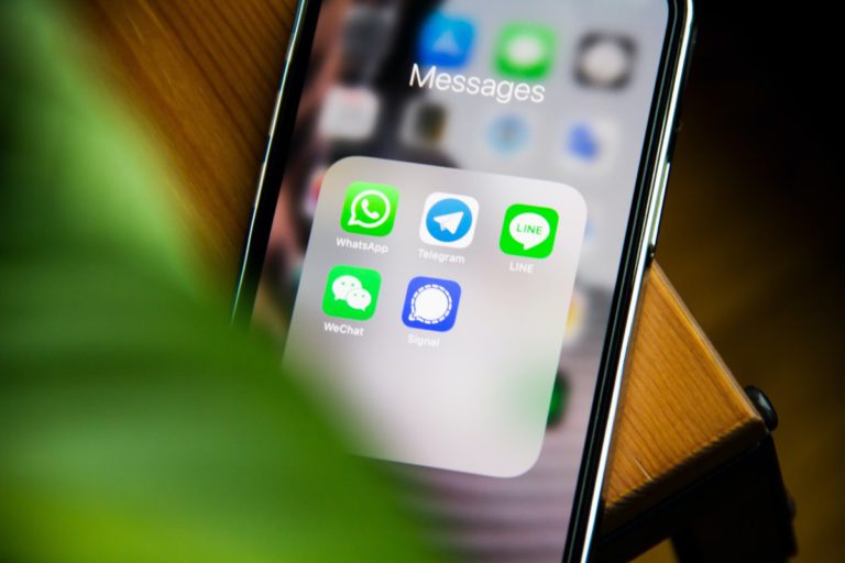 whatsapp atendimento online