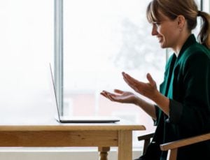 Zoom e atendimento online