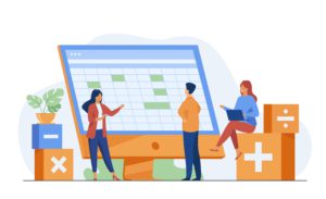 software de gestão contábil