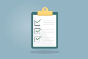 como organizar tarefas de trabalho