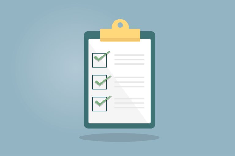 como organizar tarefas de trabalho