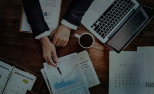 gestão de empresas