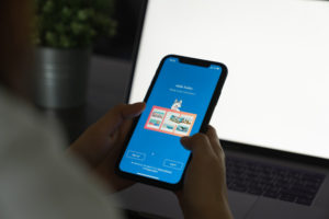 organizador de tarefas trello