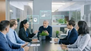 o sucesso da gestão de uma empresa