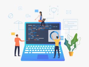 software de gestão