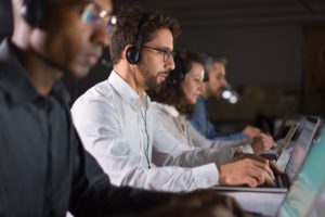 principais erros no atendimento ao cliente