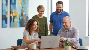 qual o melhor software de gestão empresarial para pequenas empresas