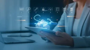 inovação de processos