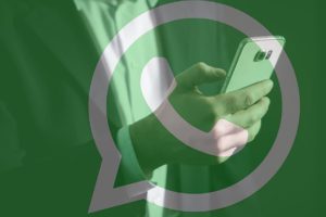 chatbot whatsapp
