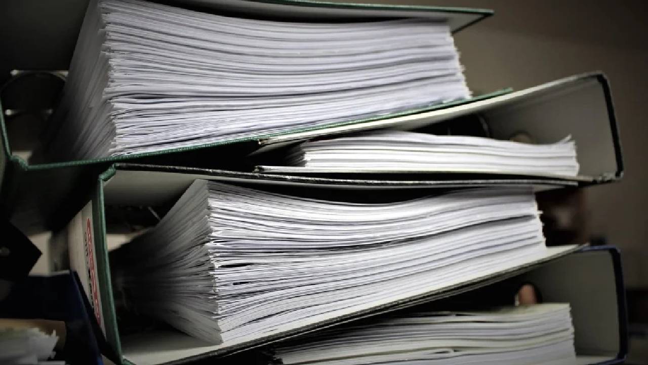 documentos empresariais