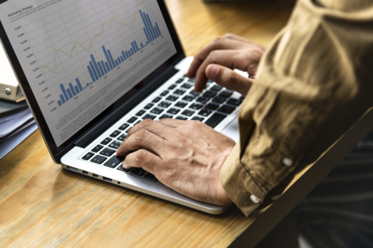 software de gestão vendas