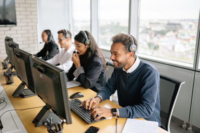 técnicas de atendimento ao cliente