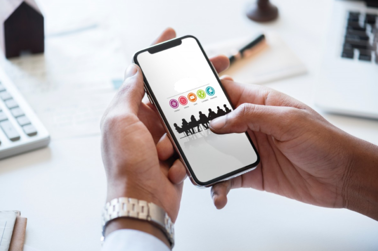 app atendimento