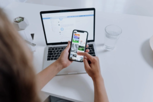 app para organização de tarefas