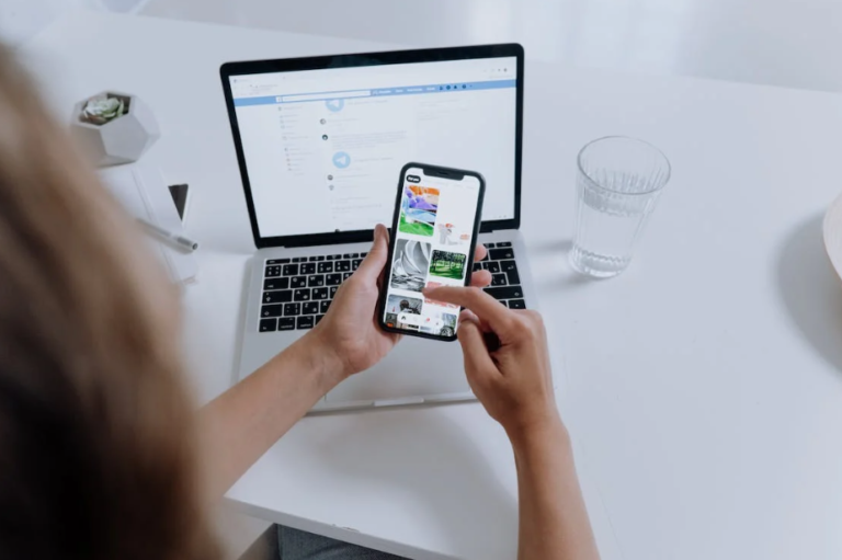 app para organização de tarefas