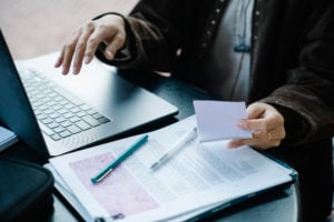 como verificar se uma assinatura digital é válida