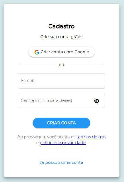 como fazer assinatura eletrônica em documentos