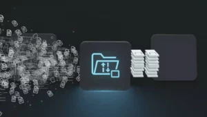 descarte de documentos físicos