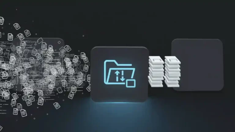 descarte de documentos físicos