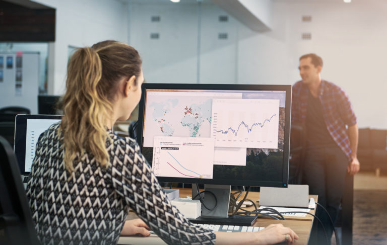 sistema de gestão para empresas