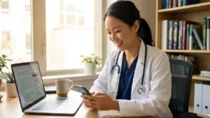 atendimento médico online