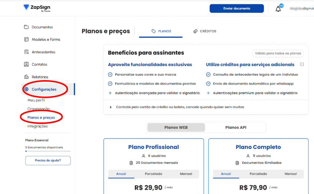 como fechar contratos com clientes