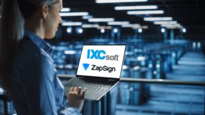 sistema de gerenciamento para provedores