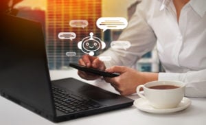 chatbot para empresas