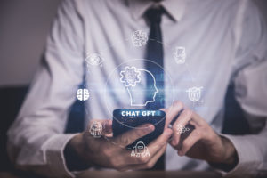 empresas que usam chatgpt