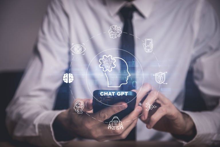 empresas que usam chatgpt