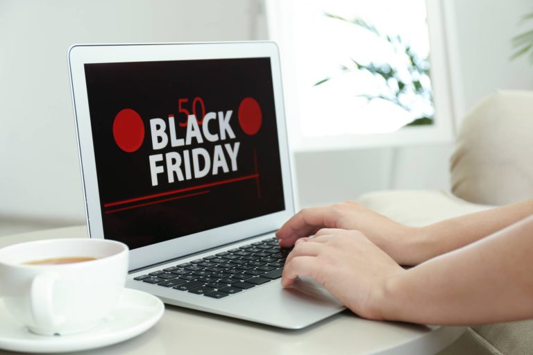 black friday serviços