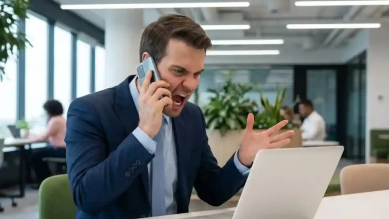 exemplos de mau atendimento ao cliente