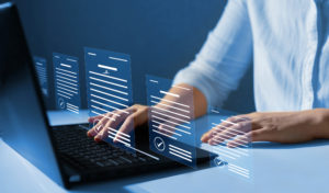 documentos com assinatura digital