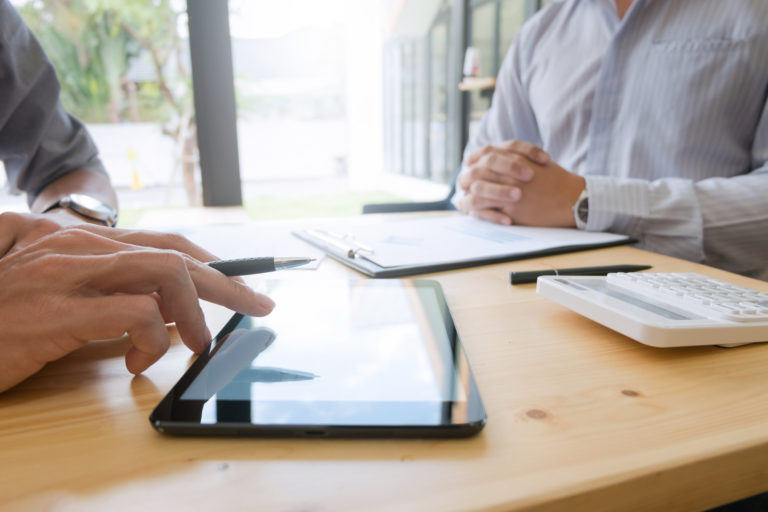 como fazer assinatura digital em cartório