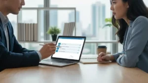 Assinatura digital em contrato de compra e venda de imóvel​