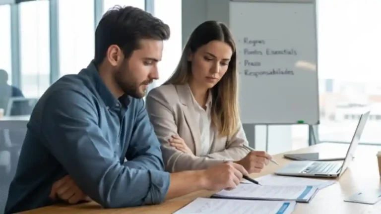 Gestão de pequenas empresas