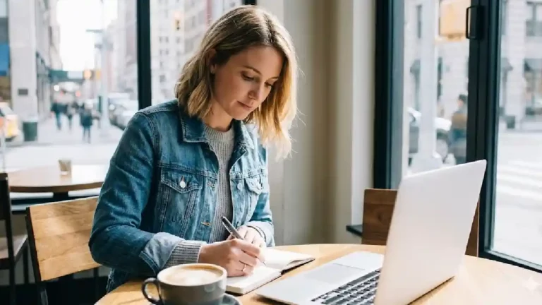 atendimento online no home office