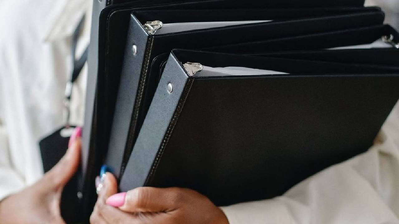 fases da gestão de documentos