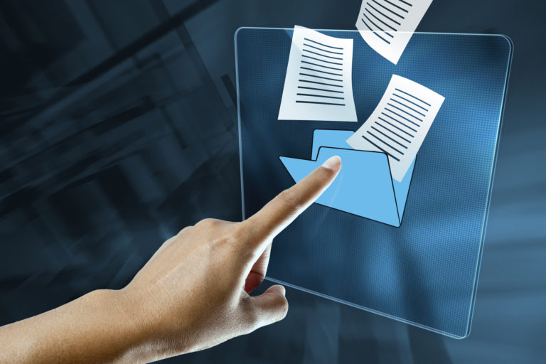 paperless