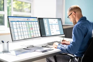 assinatura digital excel