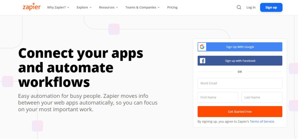 zapsign api