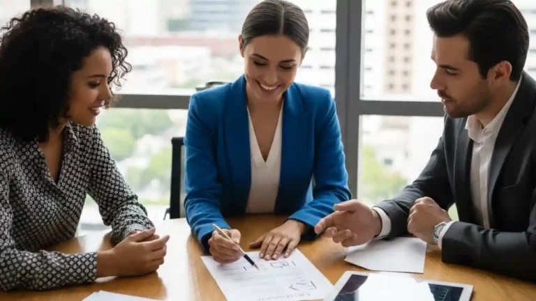 Assinatura digital para imobiliária