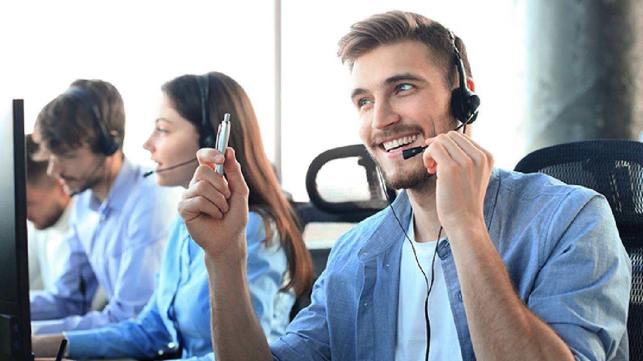 frases prontas para atendimento ao cliente