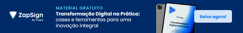 Transformação digital na prática