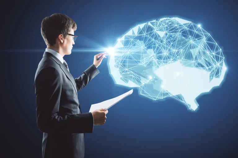 inteligência artificial e assinatura eletrônica