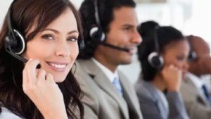 tipos de atendimento ao cliente